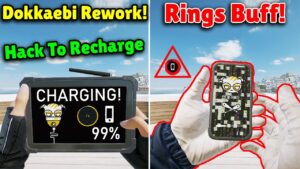 *NEW* Dokkaebi Rework To Make Her Gadget 10x Better - Rainbow Six Siege