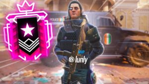 *NEW* Fenrir is absolutely INSANE - Rainbow Six Siege Operation Dread Factor