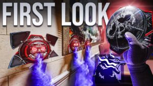 *NEW* Operation Dread Factor Gameplay - Rainbow Six Siege