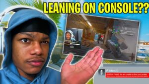 *NEW* PC Playing With Console - Rainbow Six Siege