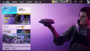 NEW SEASON OUT NOW + NEW OPERATOR + NEW GADGET! RAINBOW SIX SIEGE GAMEPLAY💯 COME PULL UP/ROAD TO 2K