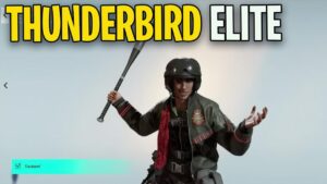 *NEW* Y8S2 Thunderbird & Thorn ELITE Skin - Rainbow Six Siege Dread Factor