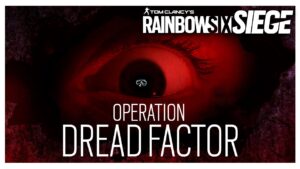 NUEVA TEMPORADA DREAD FACTOR | Caramelo Rainbow Six Siege Gameplay Español