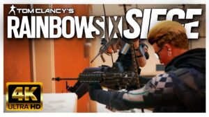 NUEVO TRAILER de RAINBOW SIX SIEGE | Caramelo Rainbow Six Siege Gameplay Español