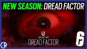 New Season Dread Factor - Swedish Operator - 6News - Rainbow Six Siege