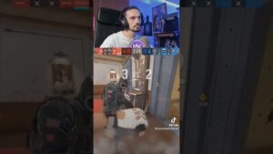 No seré ramboben Rainbow six siege