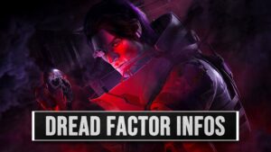 Operation Dread Factor im Detail - Rainbow Six Siege
