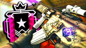 Ormai Siamo MAIN MAVERICK!!! - Rainbow Six Siege ITA Gameplay Ranked