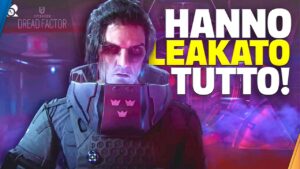 PARLIAMO DEI *LEAK* + PRIMO SGUARDO AL NUOVO OPERATORE FENRIR | Rainbow Six Siege ITA