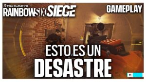 "PRIMERO ENTRO y LUEGO DRONEO" | Analizando ERRORES | Caramelo Rainbow Six Siege Gameplay Español
