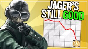 People Forgot How Good Jager Is