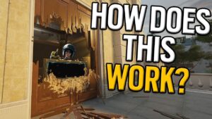 Playing Mira The WRONG Way