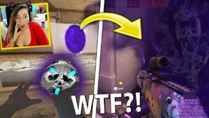 Provo il NUOVO OPERATORE e resto SCONVOLTA da cosa può fare!!! Rainbow Six