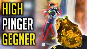 R6 SERVER in a NUTSHELL (Ganzes Match) - Rainbow Six Siege [DE]