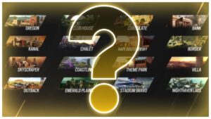 R6S HARİTALARINI NASIL DAHA HIZLI ÖĞRENİRİZ? TÜRKÇE R6S REHBERİ! - Rainbow Six Siege