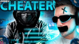 💥 چیتر افتاد تو رنک | RAINBOW SIX SIEGE