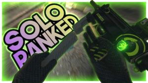 RANKED MAÇIMA MACIE JAY GELDİ! SOLO RANKED! - Rainbow Six Siege