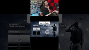 ¿RECUERDAS ESTO de R6? | Caramelo Rainbow Six Siege Gameplay Español