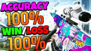 Rainbow 6 Siege if we lived in a perfect world…