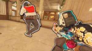 ตุ๋ยหลังอีสปอร์ต... - Rainbow Six Siege ไทย