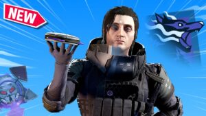 Rainbow Six Siege 2 is HERE!? (Operation Dread Factor)