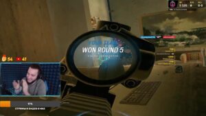 ЖДЕМ ПРЕЗЕНТАЦИЮ НОВОГО СЕЗОНА | Rainbow Six Siege