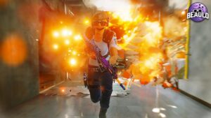 Why AZAMI Is SO GOOD... (Rainbow Six Siege)