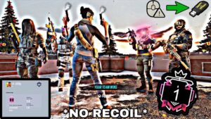 Rainbow Six Siege Console Xim Apex Champion - Best Settings and bypasses to mousetrap