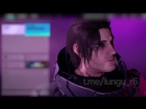 Rainbow Six Siege - Dread Factor Main Menu Theme Music (OTS)  *NEW*