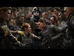 Rainbow Six Siege  - New Season!