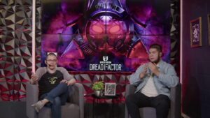 Rainbow Six Siege: Panel de Revelación de Operación Dread Factor, Año 8 Temporada 2