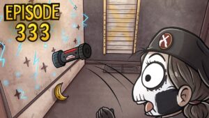 Rainbow Six Siege - Random Moments | Ep. 333 - Zap Zap, BRUH & 3000 IQ Thermite Play