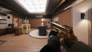 Rainbow Six Siege Solo Q experience in 2023