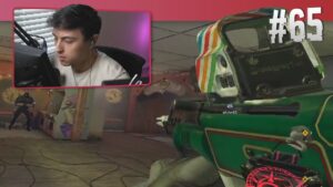 Rainbow Six Siege Top Twitch Clips of the Day #65