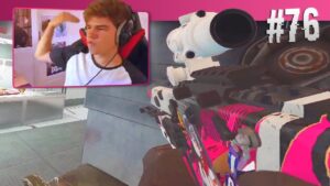 Rainbow Six Siege Top Twitch Clips of the Day #76