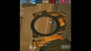 Rainbow Six Siege - Ultra Instinct Wallbang