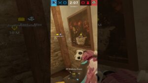 Rainbow Six Siege #shorts Subscribe for more
