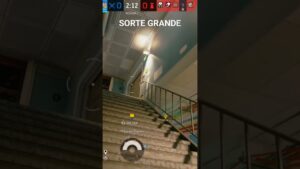 Rainbow six siege