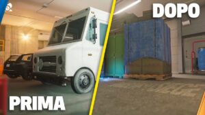 SCOPRIAMO IL REWORK DI MAPPA CONSOLATO + PRIMO SGUARDO AL NUOVO GADGET | Rainbow Six Siege ITA