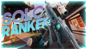 SMOKE OPERATÖRÜNE ALTERNATİF OPERATÖR GELEBİLİR! SOLO RANKED! - Rainbow Six Siege