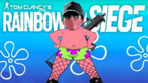 Seestern Ash Strat! | Rainbow Six Siege | [German/HD]