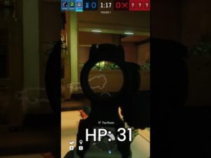 Siege Go BRRRRRRR | Rainbow Six Siege Gameplay