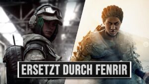 Sind Ela und Melusi jetzt sinnlos? - Rainbow Six Siege Q&A