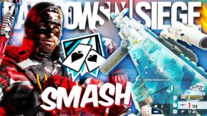 Sind wir PRO LEAGUE ready?! | Rainbow Six Siege