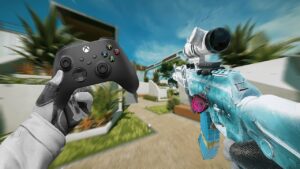 Solo Queue To Emerald in Rainbow Six Siege (Console)