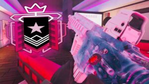 THE #1 BEST *CONTROLLER* CHAMPION + NO RECOIL SETTINGS & SENSITIVITY (PS5/XBOX) - Rainbow Six Siege