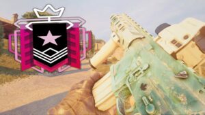 THE #1 BEST *CONTROLLER* CHAMPION + NO RECOIL SETTINGS & SENSITIVITY (PS5/XBOX) - Rainbow Six Siege