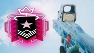 THE #1 BEST *CONTROLLER* CHAMPION + NO RECOIL SETTINGS & SENSITIVITY (PS5/XBOX) - Rainbow Six Siege