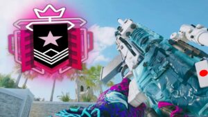 THE #1 BEST *CONTROLLER* CHAMPION + NO RECOIL SETTINGS & SENSITIVITY (PS5/XBOX) - Rainbow Six Siege