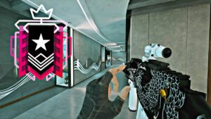 THE #1 MOST AGGRESSIVE CONTROLLER CHAMPION ON Operation COMMANDING FORCE Rainbow Six Siege PS5/XBOX